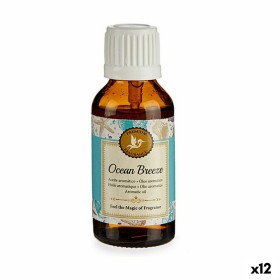 Aceite aromático Océano 30 ml (12 Unidades) de Acorde, Esencias para el hogar - Ref: S3624208, Precio: 17,76 €, Descuento: %