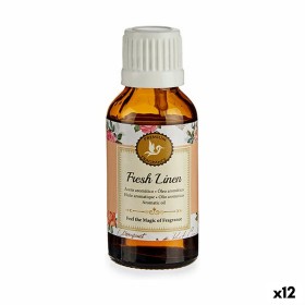 Óleo aromático Roupa Limpa 30 ml (12 Unidades) de Acorde, Essências para o lar - Ref: S3624209, Preço: 17,76 €, Desconto: %