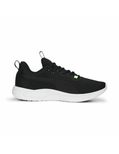 Scarpe da Running per Adulti Puma Resolve Modern Nero Unisex da Puma, Uomo - Ref: S64109356, Precio: 46,90 €, Descuento: %