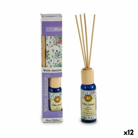 Perfume Sticks Jasmine 50 ml (12 Units) by Acorde, Fragrant Room Sprays - Ref: S3624224, Price: 13,00 €, Discount: %