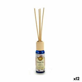 Perfume Sticks Romantic Rose 50 ml (12 Units) by Acorde, Fragrant Room Sprays - Ref: S3624225, Price: 20,07 €, Discount: %