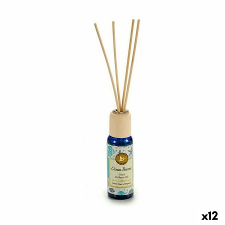 Bastoncini Profumati Ocean Breeze 50 ml (12 Unità) di Acorde, Spray profumati per la stanza - Rif: S3624226, Prezzo: 13,00 €,...