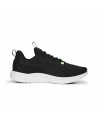 Running Shoes for Adults Puma Resolve Modern Black Unisex | Tienda24 Tienda24.eu