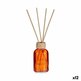 Perfume Sticks Cinnamon 50 ml (12 Units) by Acorde, Fragrant Room Sprays - Ref: S3624248, Price: 21,37 €, Discount: %