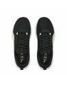 Running Shoes for Adults Puma Resolve Modern Black Unisex | Tienda24 Tienda24.eu