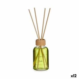 Perfume Sticks Bamboo 50 ml (12 Units) by Acorde, Fragrant Room Sprays - Ref: S3624249, Price: 21,33 €, Discount: %