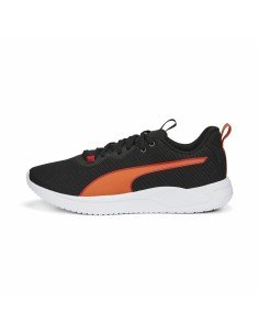 Running Shoes for Adults Puma Resolve Modern Black Unisex | Tienda24 Tienda24.eu