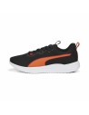 Sapatilhas de Running para Adultos Puma Resolve Modern Preto Unissexo | Tienda24 Tienda24.eu