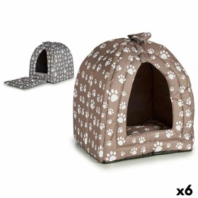 Cama para cães 33 x 38 x 33 cm (6 Unidades) de Mascow, Camas e sofás - Ref: S3624262, Preço: 61,19 €, Desconto: %