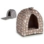 Pet bed 33 x 38 x 33 cm (6 Units) by Mascow, Beds and sofas - Ref: S3624262, Price: 61,19 €, Discount: %