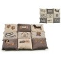 Coussin Animaux de compagnie 56 x 7,5 x 80 cm (6 Unités) de Mascow, Oreillers pour les lits - Réf : S3624264, Prix : 60,96 €,...