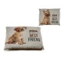 Cojín Mascotas Perro 47 x 11 x 61 cm (6 Unidades) de Mascow, Almohadas para camas - Ref: S3624266, Precio: 42,42 €, Descuento: %