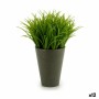 Planta Decorativa Plástico 11 x 18 x 11 cm Verde Gris (12 Unidades) de Ibergarden, Plantas - Ref: S3624279, Precio: 26,90 €, ...