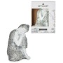 Figura Decorativa Buda Sentado 10,5 x 15 x 12 cm (8 Unidades) de Gift Decor, Adornos - Ref: S3624318, Preço: 45,15 €, Descont...