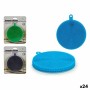 Spugna Silicone 11,5 x 1,3 x 13 cm (24 Unità) | Tienda24 - Global Online Shop Tienda24.eu