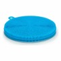 Spugna Silicone 11,5 x 1,3 x 13 cm (24 Unità) | Tienda24 - Global Online Shop Tienda24.eu