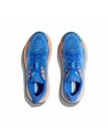 Running Shoes for Adults HOKA Clifton 9 Sky/Aboard Blue Men | Tienda24 Tienda24.eu