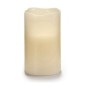 Vela LED Crema 7,5 x 12,5 x 7,5 cm (6 Unidades) de Gift Decor, Velas eléctricas y LED - Ref: S3624393, Precio: 19,52 €, Descu...