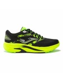 Running Shoes for Adults Joma Sport R.Speed 2305 Green Black Men | Tienda24 Tienda24.eu