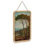 Toile Arbre 2 x 60 x 40 cm (6 Unités) de Gift Decor, Impressions sur toile - Réf : S3624398, Prix : 33,87 €, Remise : %