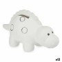 Paint Your Own Money Box Dinosaur Ceramic 6,5 x 8,7 x 16 cm (12 Units) by Pincello, Money Boxes - Ref: S3624414, Price: 32,46...