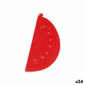 Kältespeicher Wassermelone 200 ml 11 x 1,5 x 22 cm (24 Stück) von BigBuy Home, Kühlboxzubehör - Ref: S3624424, Preis: 33,01 €...