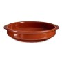 Casserole Ø 38 cm Faïence (4 Unités) | Tienda24 - Global Online Shop Tienda24.eu