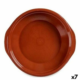 Saucepan Ø 34 cm Baked clay (7 Units) by La Dehesa, Terrines - Ref: S3624428, Price: 36,03 €, Discount: %