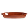 Fuente para Horno Barro cocido 3 Unidades 56 x 7,5 x 32 cm | Tienda24 - Global Online Shop Tienda24.eu