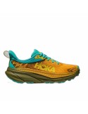 Running Shoes for Adults HOKA Challenger Atr 7 Gtx Yellow Orange Men | Tienda24 Tienda24.eu