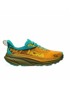 Laufschuhe für Erwachsene La Sportiva Prodigio Tropic Orange | Tienda24 Tienda24.eu