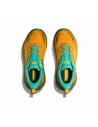 Sapatilhas de Running para Adultos HOKA Challenger Atr 7 Gtx Amarelo Laranja Homem | Tienda24 Tienda24.eu