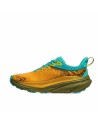 Chaussures de Running pour Adultes HOKA Challenger Atr 7 Gtx Jaune Orange Homme | Tienda24 Tienda24.eu