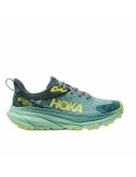 Zapatillas de Running para Adultos HOKA Challenger Atr 7 Gtx Verde Aguamarina Mujer | Tienda24 Tienda24.eu