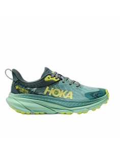 Chaussures de Running pour Adultes Champion Fx Iii Low Cut Olive | Tienda24 Tienda24.eu