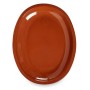 Oven Dish Baked clay 6 Units 24,5 x 3 x 30,5 cm by La Dehesa, Roasting Pans - Ref: S3624438, Price: 28,89 €, Discount: %