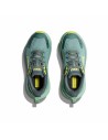 Chaussures de Running pour Adultes HOKA Challenger Atr 7 Gtx Vert Aigue marine Femme | Tienda24 Tienda24.eu