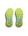 Zapatillas de Running para Adultos HOKA Challenger Atr 7 Gtx Verde Aguamarina Mujer | Tienda24 Tienda24.eu