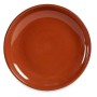 Plato Llano Barro cocido 23 x 2 x 23 cm Carne (10 Unidades) de La Dehesa, Platos y fuentes - Ref: S3624439, Precio: 28,98 €, ...