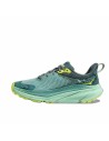 Zapatillas de Running para Adultos HOKA Challenger Atr 7 Gtx Verde Aguamarina Mujer | Tienda24 Tienda24.eu