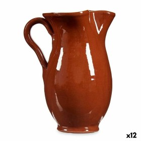 Pichet Faïence 12 Unités 2 L de La Dehesa, Pichets et carafes - Réf : S3624442, Prix : 61,09 €, Remise : %