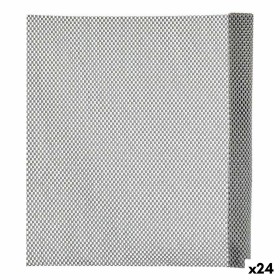 Mehrzweckkorb Confortime Schwarz 36 x 22 x 15,5 cm (6 Stück) | Tienda24 - Global Online Shop Tienda24.eu