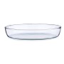 Fuente de Cocina Borcam Ovalada 3,3 L (6 Unidades) de Pasabahce, Platos y fuentes - Ref: S3624467, Precio: 33,99 €, Descuento: %