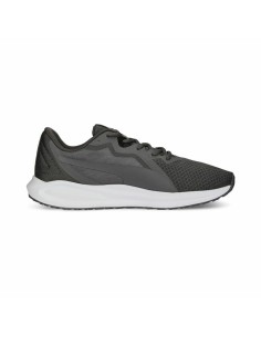 Laufschuhe für Erwachsene Adidas Trainer V Schwarz | Tienda24 Tienda24.eu