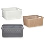 Multi-purpose basket Plastic 10 L 36 x 15 x 29 cm (18 Units) | Tienda24 - Global Online Shop Tienda24.eu