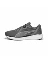 Chaussures de Running pour Adultes Puma Twitch Runner Fresh Cool Dark Gris foncé Gris Unisexe | Tienda24 Tienda24.eu