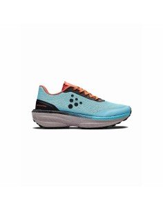 Scarpe da Running per Adulti Craft Endurance Trail Azzurro Acquamarina Uomo da Craft, Uomo - Ref: S64109372, Precio: 112,17 ...