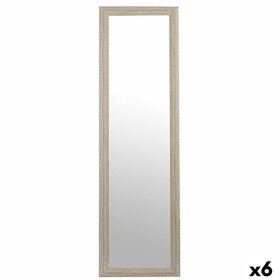 Miroir sur pied Doré 35 x 2,5 x 151 cm | Tienda24 - Global Online Shop Tienda24.eu