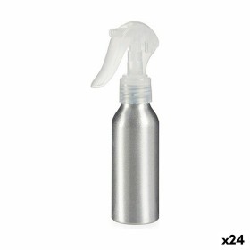 Pulvérisateur Métal polypropylène 100 ml (24 Unités) de Berilo, Vaporisateurs vides - Réf : S3624502, Prix : 41,39 €, Remise : %