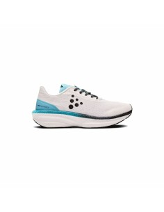 Zapatillas de Running para Adultos Puma Transport Blanco Negro | Tienda24 Tienda24.eu